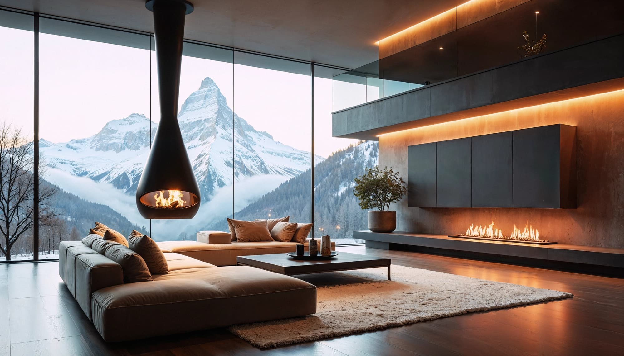 Instalación de aire acondicionado en Barcelona