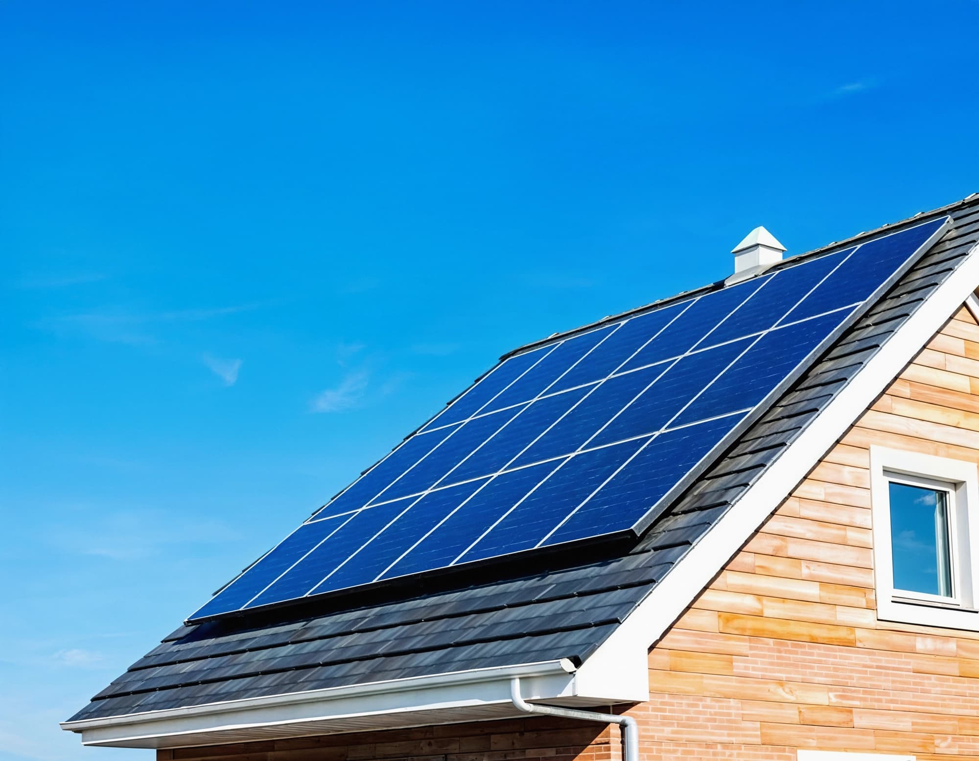 Instalación de placas solares en Barcelona